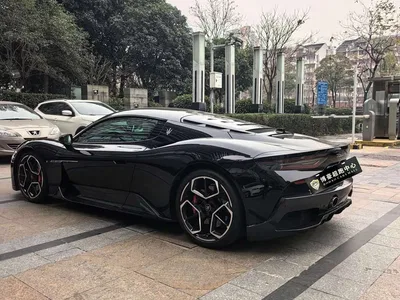 2023 Maserati MC20, фото 3, лот 10320611