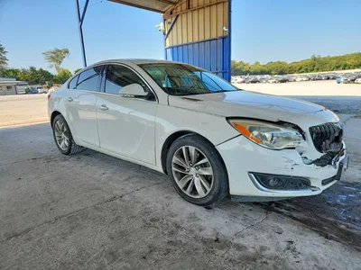 2015 BUICK REGAL PREMIUM, фото 4, лот 10861990