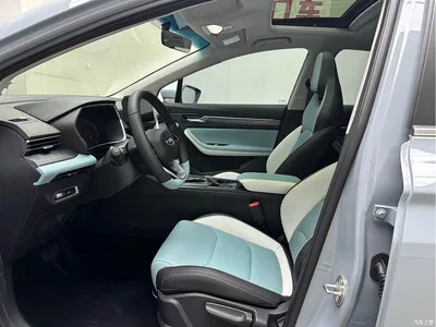 2022 Geely Emgrand S 1.4T CVT Crossover Player, фото 4, лот 11230730