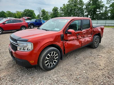 2022 FORD MAVERICK XL, фото 1, лот 10551009