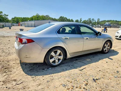 2010 ACURA TSX, фото 3, лот 10871759