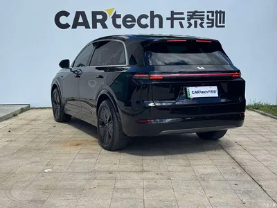 2024 Li Auto L7 Pro, фото 4, лот 10445266
