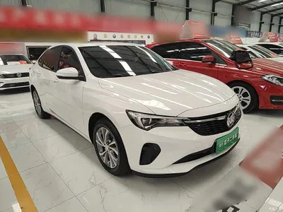 2023 Buick Verano Pro Joy Edition, фото 4, лот 11138347