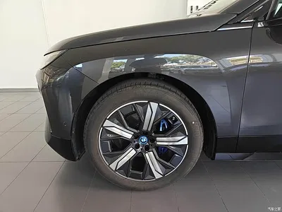 2023 BMW iX xDrive40, фото 4, лот 10381452