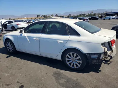 2010 AUDI A4 PREMIUM PLUS, фото 2, лот 10855165