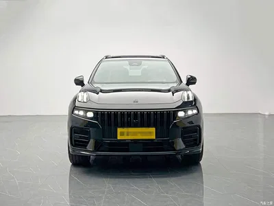 2021 Lynk & Co 09 EM-P 2.0T PHEV Halo 6-seater, фото 2, лот 10804102
