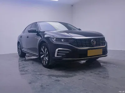 2025 Volkswagen Passat Outstanding 330TSI Elite Edition, фото 3, лот 10418077