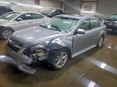2014 SUBARU LEGACY 3.6R LIMITED, фото 1, лот 10563645