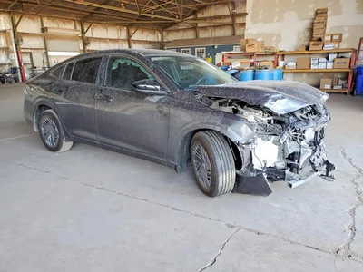 2026 NISSAN SENTRA S, фото 4, лот 10736982