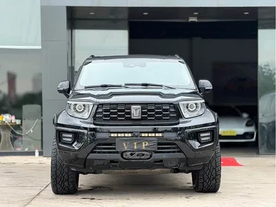 2024 Tank 700 New Energy Hi4-T Extreme Edition, фото 2, лот 10344434