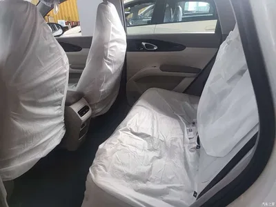 2026 Geely Galaxy Starry Wish, фото 4, лот 11249133