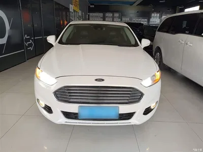 2013 Ford Mondeo 2.0L GTDi200 Fashion, фото 3, лот 10283906