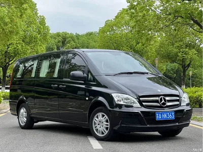2013 Mercedes-Benz Vito 3.0L Business Edition, фото 3, лот 11568389