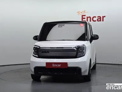 2026 Kia RAY 시그니처 X Line, фото 3, лот 10209467