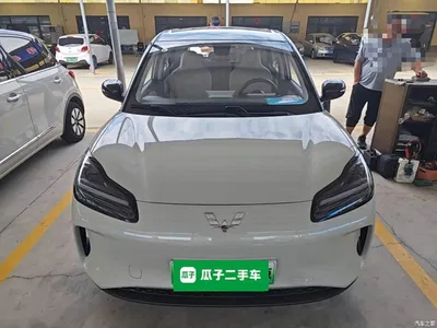 2024 Wuling Motors Wuling Binguo PLUS Model 330km 5-Seater, фото 3, лот 10836004