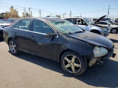 2009 VOLKSWAGEN JETTA SE, фото 4, лот 10840527