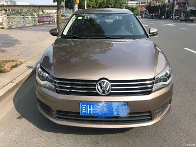 2014 Volkswagen Bora 1.6L Automatic Fashion Edition, фото 2, лот 10471453