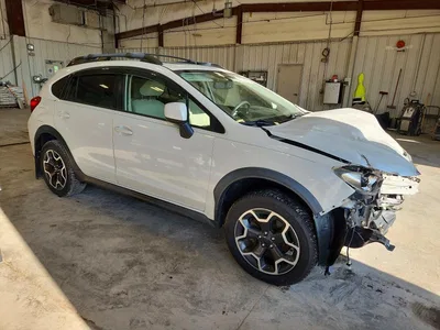 2013 SUBARU XV CROSSTREK 2.0 PREMIUM, фото 4, лот 10891016