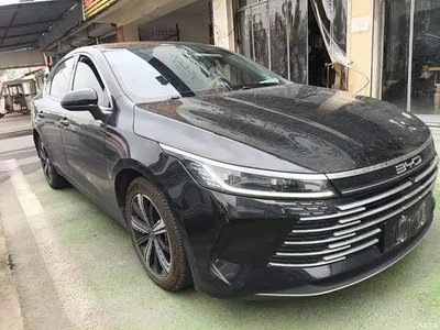 2022 BYD Destroyer 05 DM-i 55KM Luxury, фото 4, лот 11133572