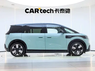2025 ZEEKR MIX Smart Driving Edition, фото 4, лот 10435219