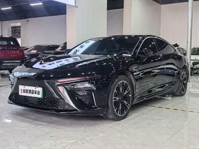 2022 Nezha Auto Nezha S Extended Range 1160km RWD Compact, фото 1, лот 10834395