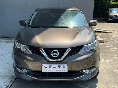 2016 Nissan Qashqai 2.0L CVT Elite Edition, фото 2, лот 10398782