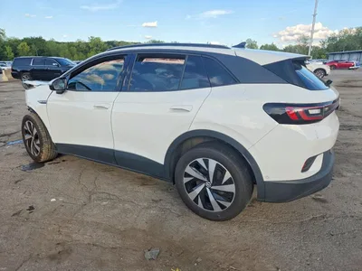 2023 VOLKSWAGEN ID.4 PRO, фото 2, лот 10837201