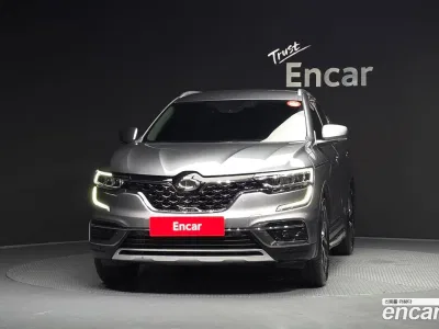 2022 Renault QM6 2.0 GDe RE Signature 2WD, фото 3, лот 10094827