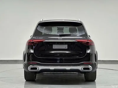 2024 Mercedes-Benz GLE 350 4MATIC Fashion, фото 4, лот 10255166