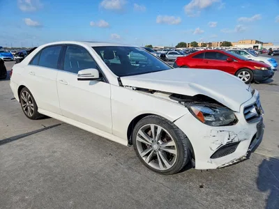 2015 MERCEDES-BENZ E 350, фото 4, лот 10830162