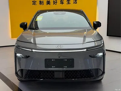 2026 Toyota BoZhi 3X, фото 2, лот 10831143