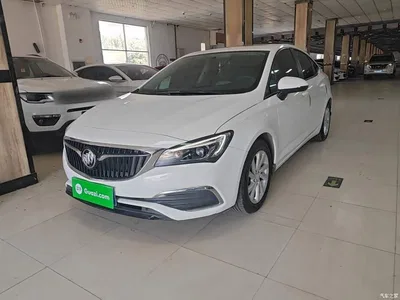 2019 Buick Verano Sedan 15S Auto Leading, фото 1, лот 11584612