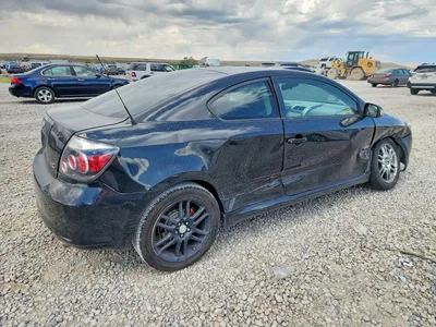 2008 SCION TC BASE, фото 3, лот 10676932