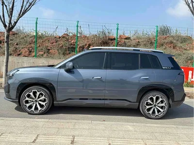 2024 Aion V Aion Tyrannosaurus 650 LiDAR Edition, фото 4, лот 10240176
