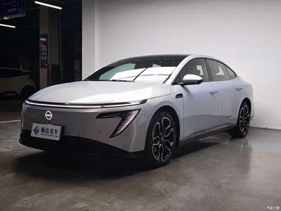 2025 Nissan N7 510 Max, фото 1, лот 10343906