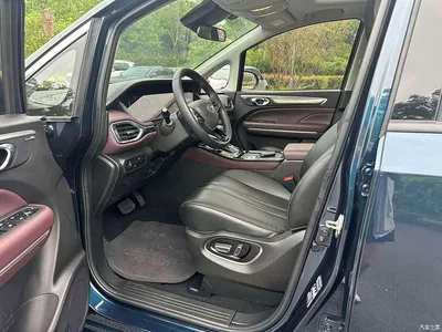 2023 GAC Trumpchi Trumpchi M6 PRO 270T DCT Elite Edition, фото 4, лот 10769548