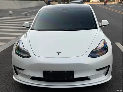 2022 Tesla Model 3 Performance High-Performance AWD, фото 2, лот 11193442