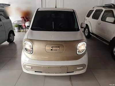 2025 Besturn Bestune Pony 222km Agile Horse, фото 3, лот 10670812