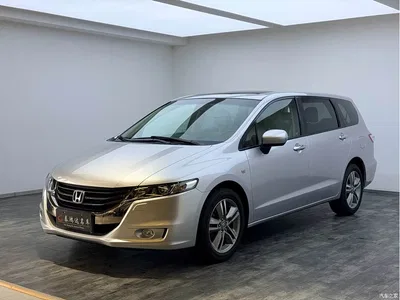 2009 Honda Odyssey 2.4L Luxury Edition, фото 1, лот 10382290