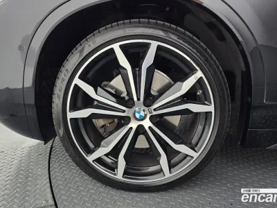 2023 BMW X2 (F39) xDrive20i M Sport, фото 4, лот 10064143