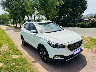 2018 MG ZS 1.5L Automatic Luxury China V, фото 2, лот 10324846