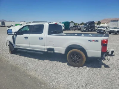 2023 FORD F350 SUPER DUTY, фото 2, лот 10555254