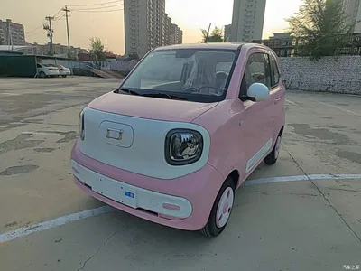 2026 Besturn Bestune Pony 222km Colorful Horse, фото 2, лот 11087441