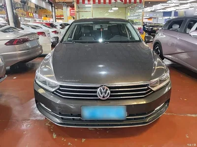 2019 Volkswagen Magotan 330TSI DSG Leading China V, фото 3, лот 11082102