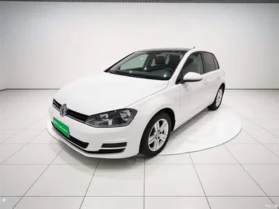 2016 Volkswagen Golf 1.6L Automatic Comfort, фото 2, лот 10452124