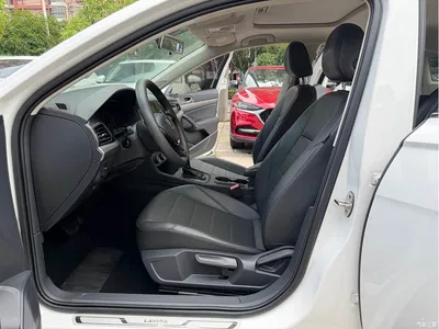 2019 Volkswagen Lavida 1.5L Automatic Comfort Edition China VI, фото 4, лот 10425129
