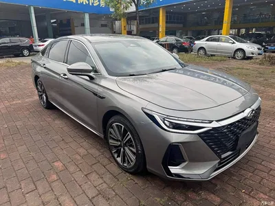 2023 Chery Arrizo 8 1.6T DCT Comfort, фото 3, лот 10332487