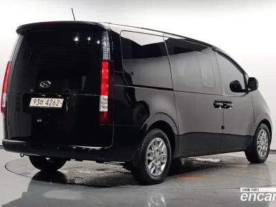 2022 Hyundai Staria L3.5 Cargo 5-Seater, фото 1, лот 10052473