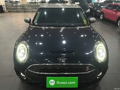 2021 MINI CLUBMAN 2.0T COOPER S, фото 3, лот 11179207