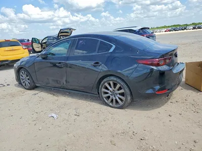 2021 MAZDA 3, фото 2, лот 10843200